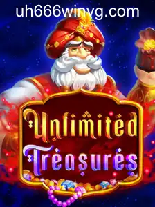 UnlimitedTreasures