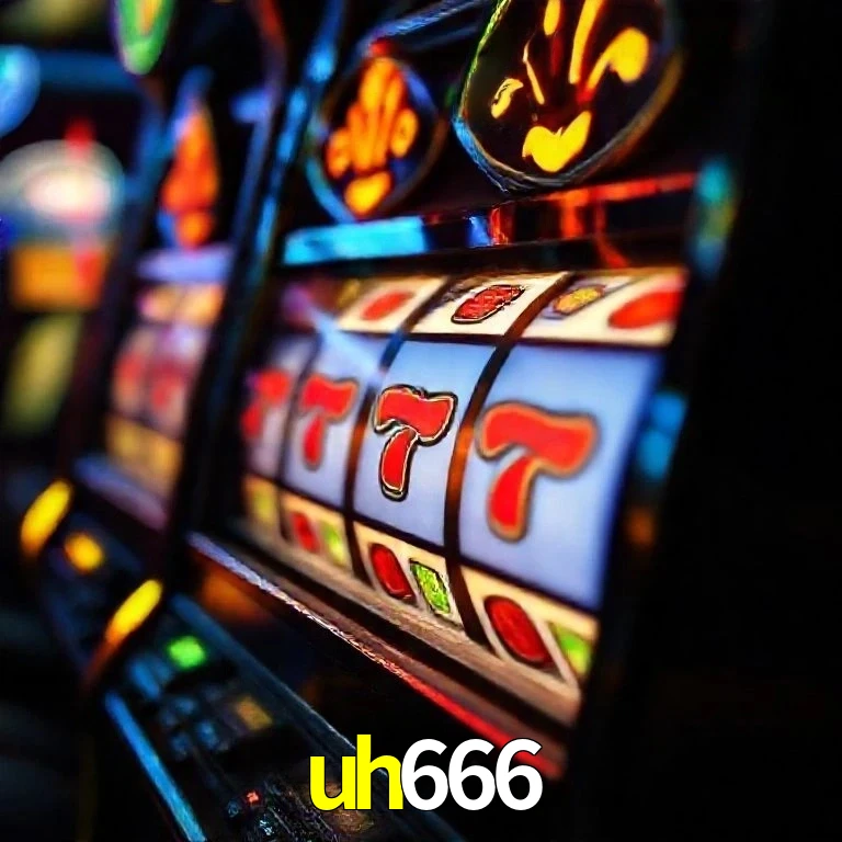 uh666 Bônus