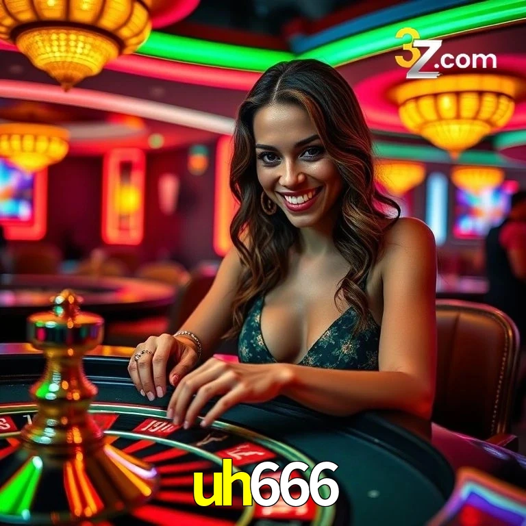 uh666 Termos Bônus