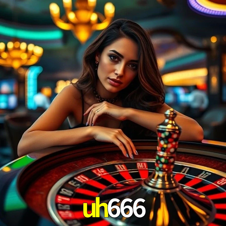 uh666 APK Arquitetura