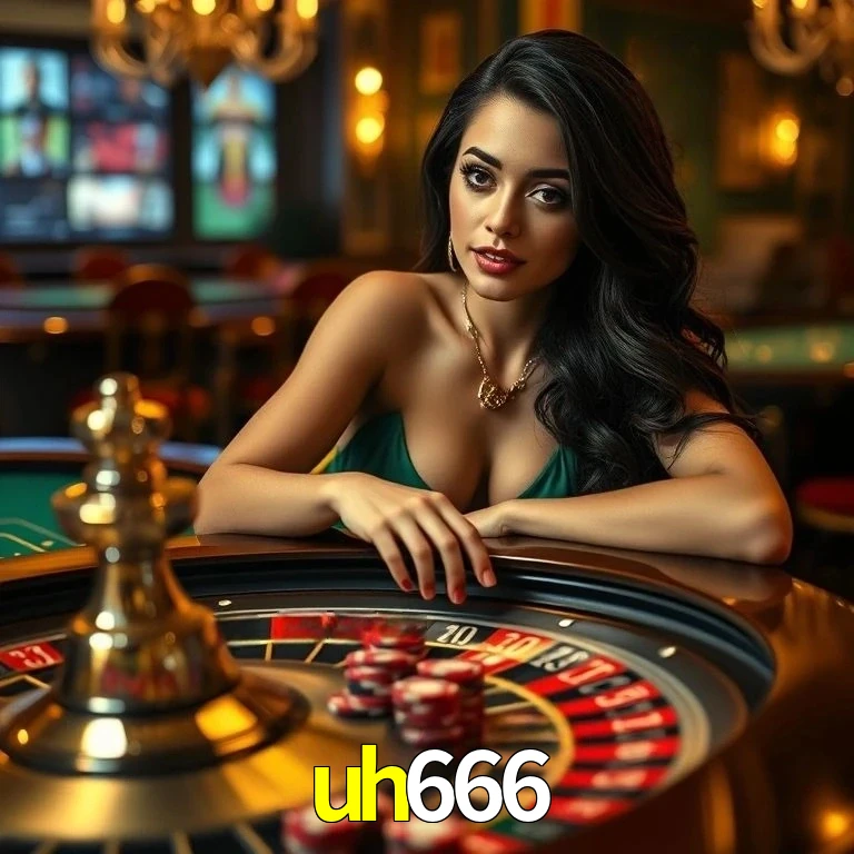 uh666 Acumuladoras até 25 Seleções