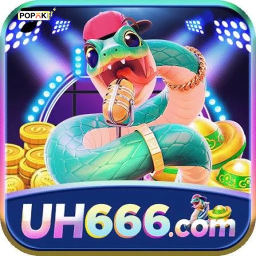 uh666 Logo
